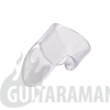 Dunlop Clear "D" Plastic Fingerpicks 9032R Medium