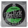 D`ADDARIO EJ29 PRO-ARTE RECTIFIED TREBLES, Moderate TENSION 27-42