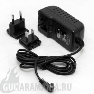 AMT NO NOISE DC 12V 1,25 A Адаптер