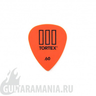 Dunlop Tortex® TIII STD 462B.60