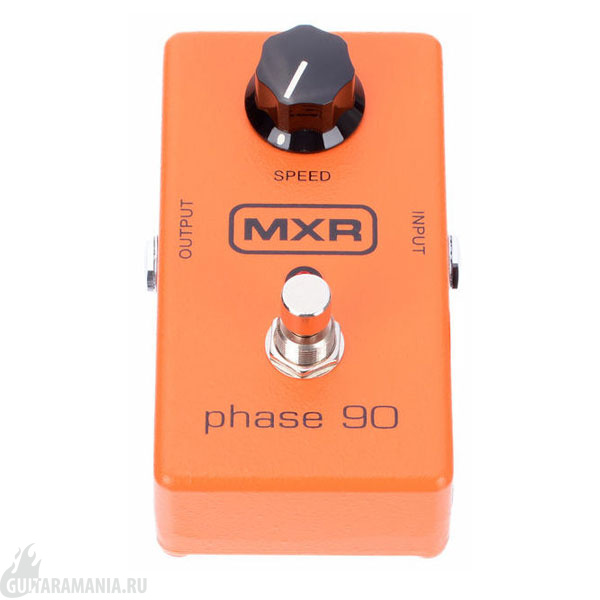 MXR Phase 90 M101 Dunlop