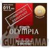 Olympia CTE1152 Regular Light Nickel Wound 11-52