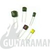 PEI-400V-0,01uF All-Rise Technic Co