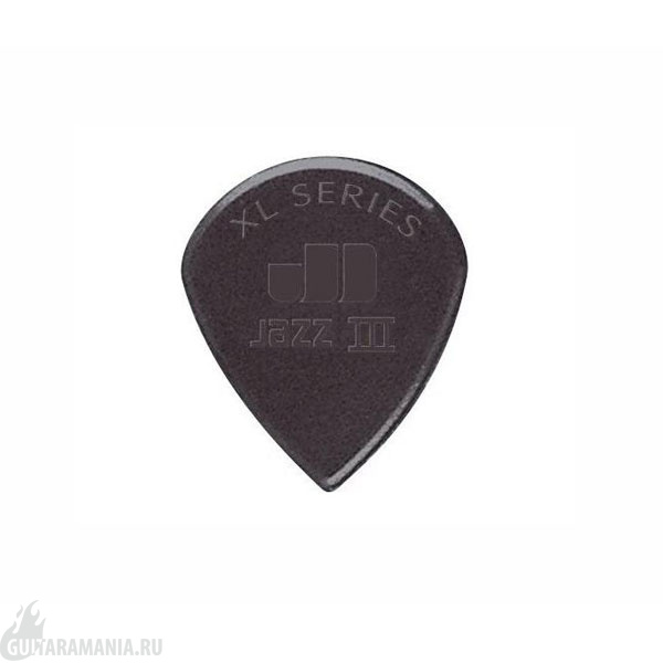 Dunlop Jazz III XL 47BXLS