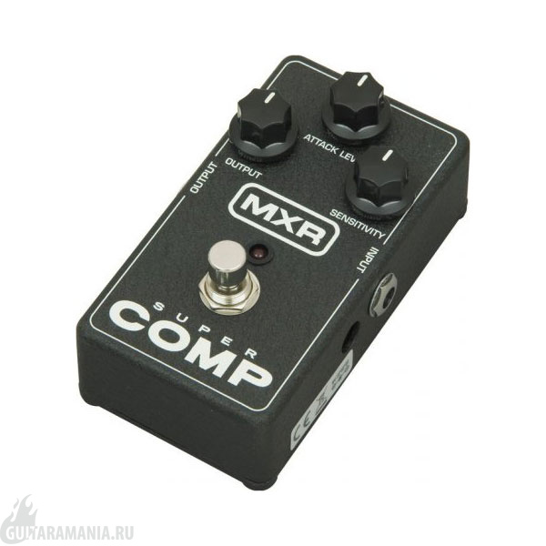 MXR Super Comp M132 Dunlop