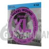 D`ADDARIO EXL120 Super Light Nickel Wound 9-42