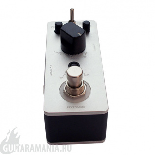 Rowin LEF-205 Heavy Metal