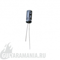 К50-35 100 мкФ х 25В Nichicon