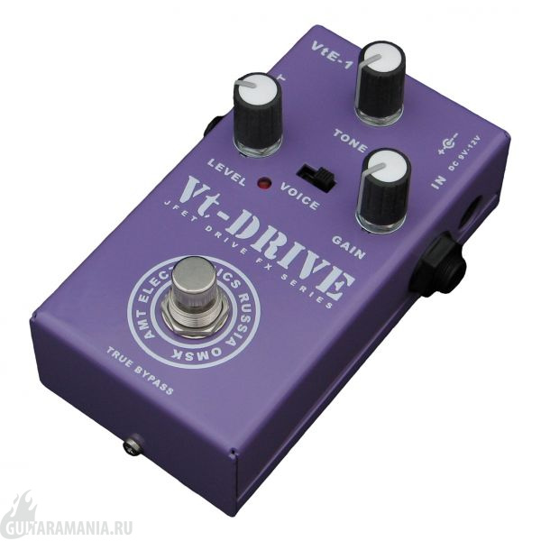 AMT Vt-Drive