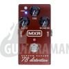 MXR Custom Badass Distortion M78 Dunlop