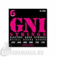 GNI G760 32-130
