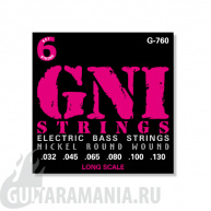 GNI G760 32-130