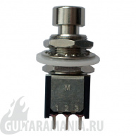 Ножной переключатель Daier PBS-24-212SP DPDT