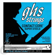 GHS M5200 Contact Core Super Steels Medium String
