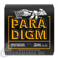 Ernie Ball P02022 Paradigm Hybrid Slinky 9-46