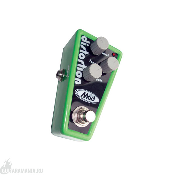 ModTone MTM-DS Mini-Mod Distortion