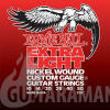 Ernie Ball P02210 Extra Light Electric Nickel Wound 10-50