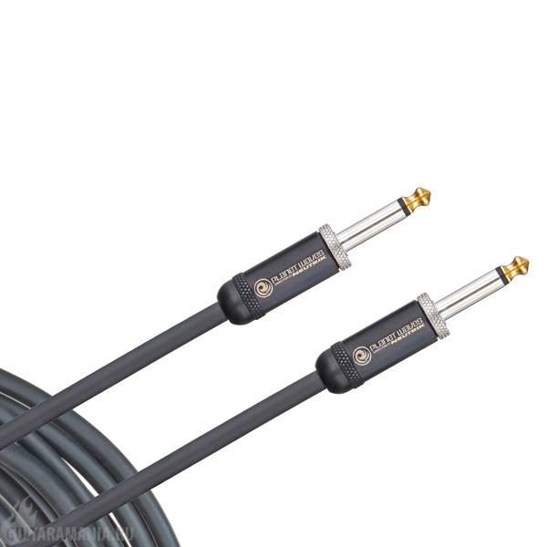 D`ADDARIO Planet Waves PW-AMSG-10