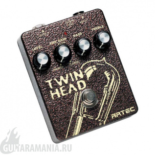 Artec TWH-1 Twin Head