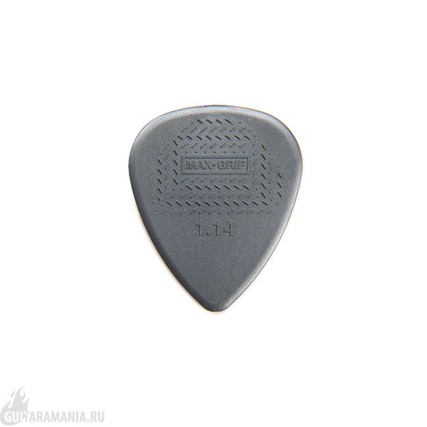 Dunlop Max-Grip™ Nylon Standard 449B1.14