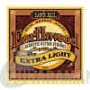 Ernie Ball P02006 EARTHWOOD EXTRA LIGHT ACOUSTIC 80/20 BRONZE 10-50