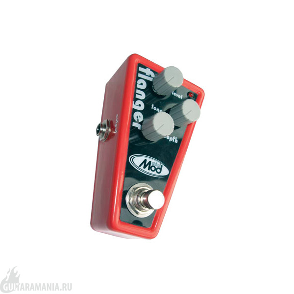 ModTone MTM-FL Mini-Mod Flanger