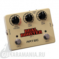 Artec DBT-1 Dual Booster