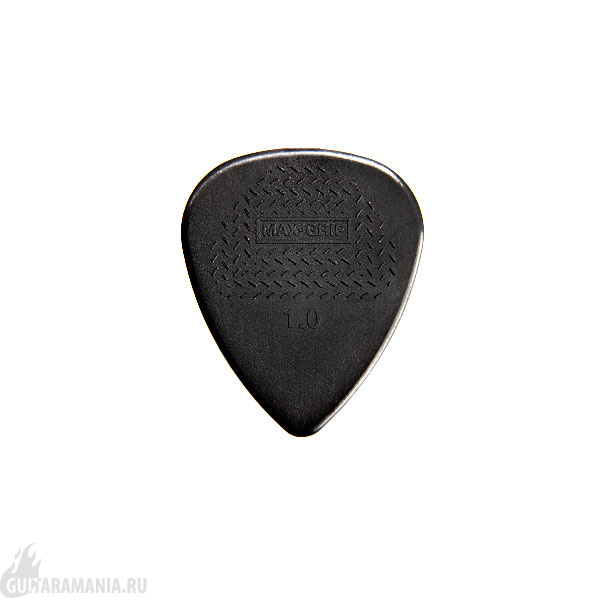 Dunlop Max-Grip™ Nylon Standard 449B1.0