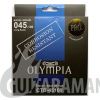 Olympia CTB45100 Nickel Wound Long Scale 45-100