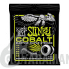 Ernie Ball P02721 Cobalt Regular Slinky 10-46