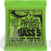 Ernie Ball P02836 REGULAR SLINKY 5-STRING BASS NICKEL WOUND 45-130