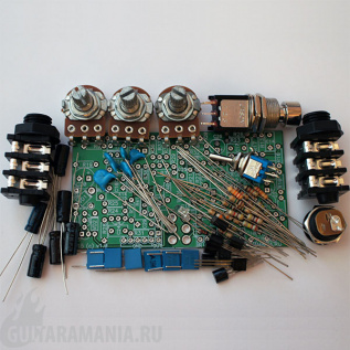 KIT DLS