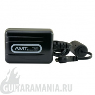 AMT Adapter M8-15US12R DC12V-1,25A
