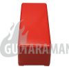 Gainta G0123 красный RAL 3020
