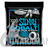 Ernie Ball P02735 Extra Slinky Cobalt Bass 40-95