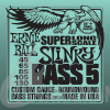 Ernie Ball P02850  Slinky Round Wound Bass 45-130