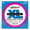 D`ADDARIO EXL150 Nickel Wound