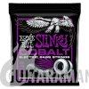 Ernie Ball P02731 Power Slinky Cobalt Bass 55-110