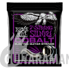 Ernie Ball P02729 Power Slinky Cobalt 11-58