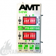 AMT SOW PS-4x100mA модуль питания