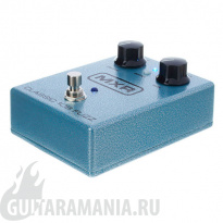 MXR Classic 108 Fuzz M173 Dunlop