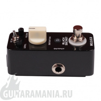 Mooer Black Secret Distortion