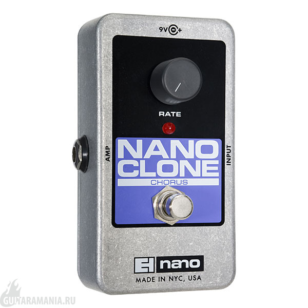 Electro-Harmonix Nano Clone