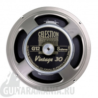 Celestion VINTAGE 30 (T3903) динамик 60Вт