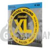 D`ADDARIO EXL125 Super Light Nickel Wound 9-46