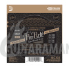 D`ADDARIO EJ49 Pro-Arté Black Nylon, Normal Tension 28-43