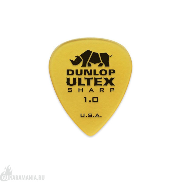 Dunlop Ultex® Sharp 433B1.0