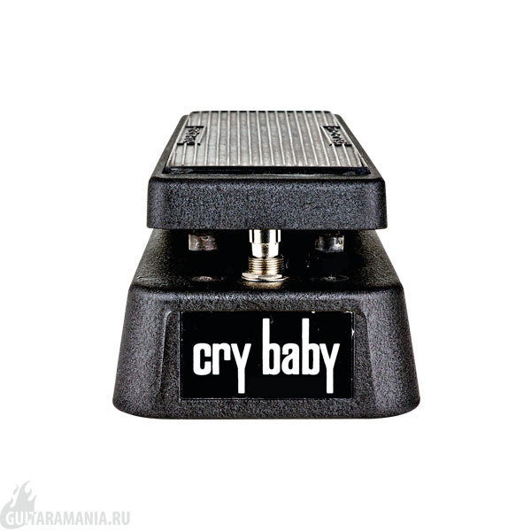 Dunlop GCB95 Cry Baby®