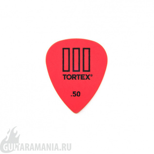 Dunlop Tortex® TIII STD 462B.50