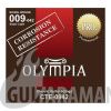 Olympia CTE0942 Super Light Nickel Wound 09-42